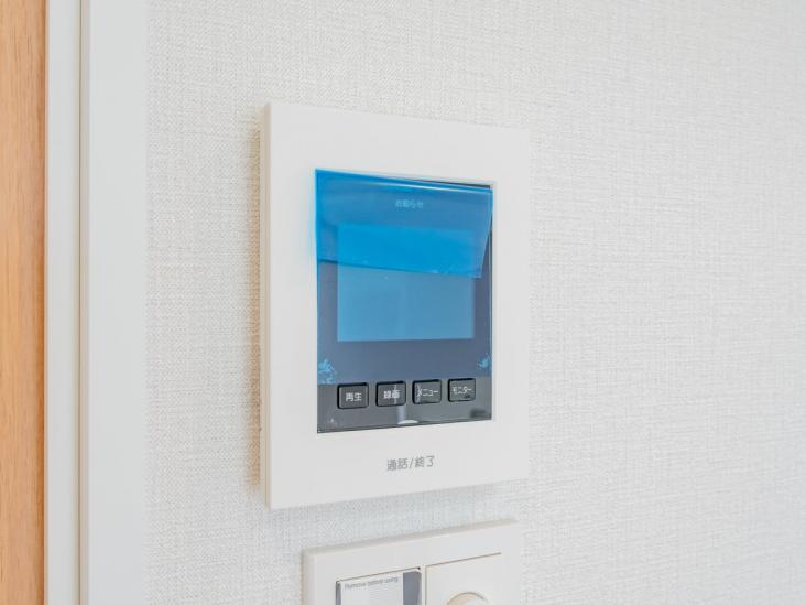 三郷スカイマンション-28-その他設備