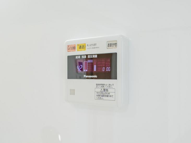 三郷スカイマンション-29-その他設備