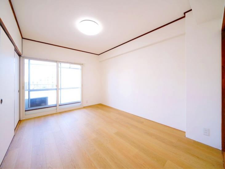 梅田マンション-4-室内