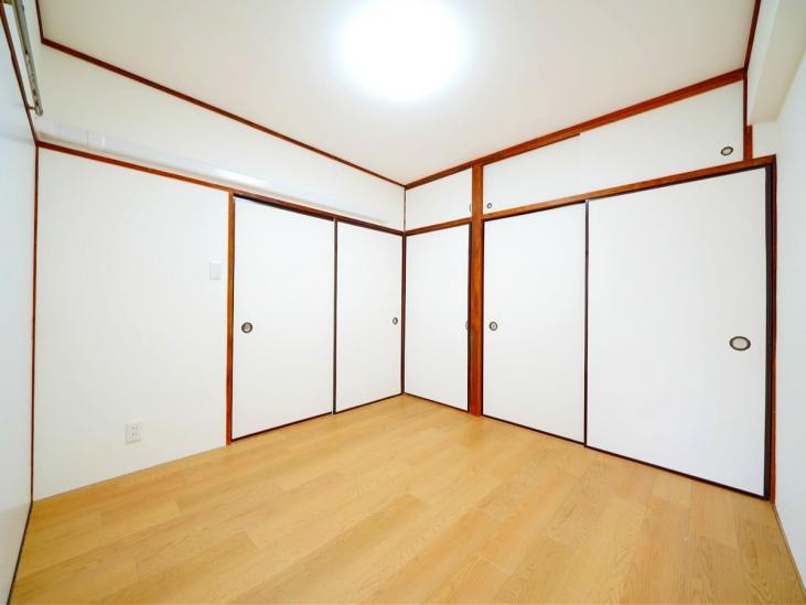 梅田マンション-5-室内