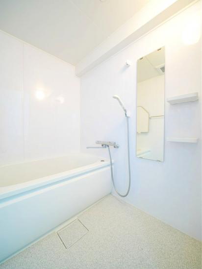 梅田マンション-7-バス