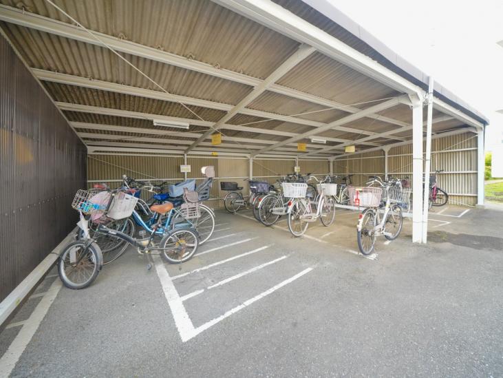 梅田マンション-16-共有部分