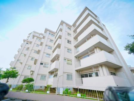 梅田マンション