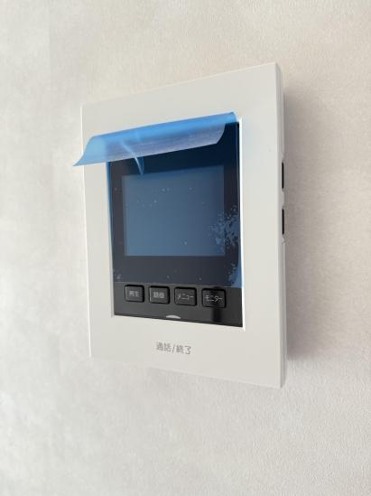 五反野第三スカイハイツ-23-その他設備