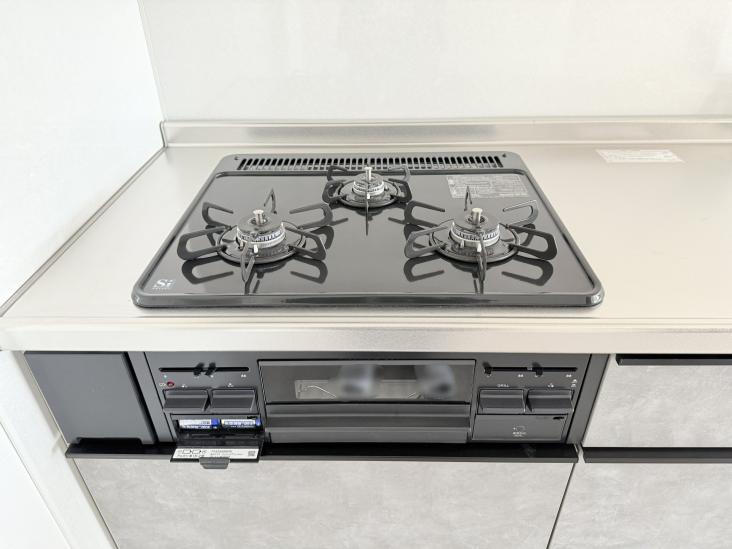 五反野第三スカイハイツ-24-その他設備