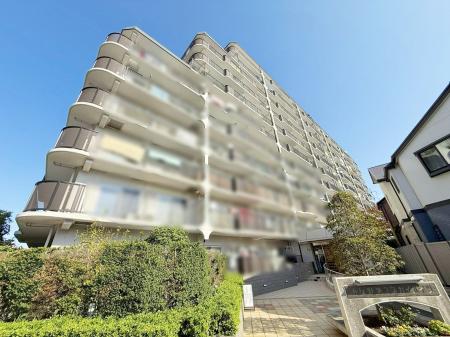 五反野第三スカイハイツ