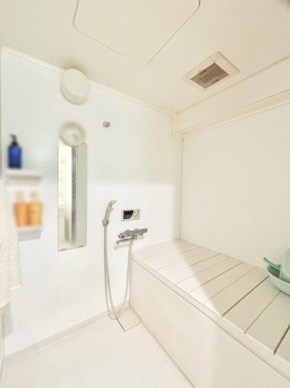 セザールお花茶屋-8-バス