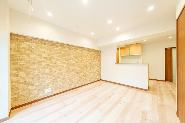 マンションイメージ