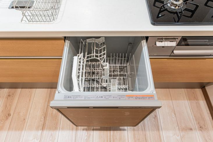 西新井スカイハイツ-19-その他設備