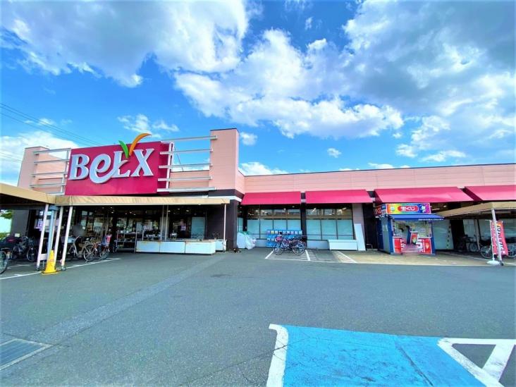 西新井スカイハイツ-27-スーパー