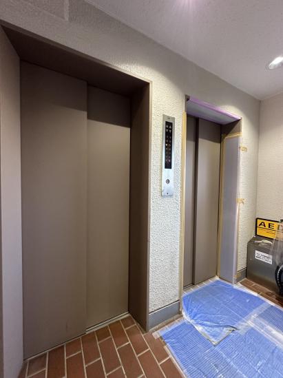 白鳥弐番館ダイヤモンドマンション-3-共有部分