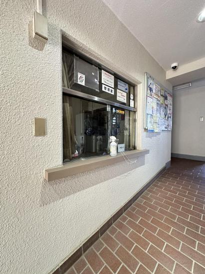 白鳥弐番館ダイヤモンドマンション-5-共有部分