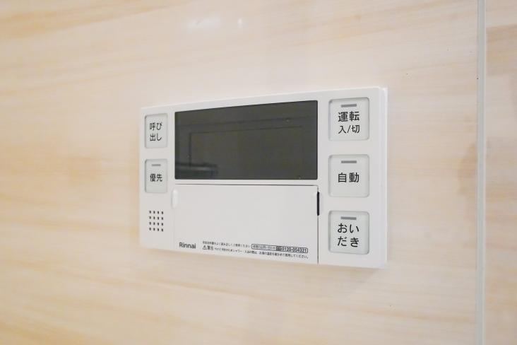 シテヌーブ北千住３０　Ａ棟-31-その他設備