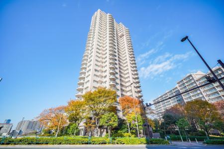 シテヌーブ北千住３０　Ａ棟