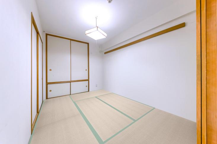 ゼファー西新井プラウディーヌ-5-その他