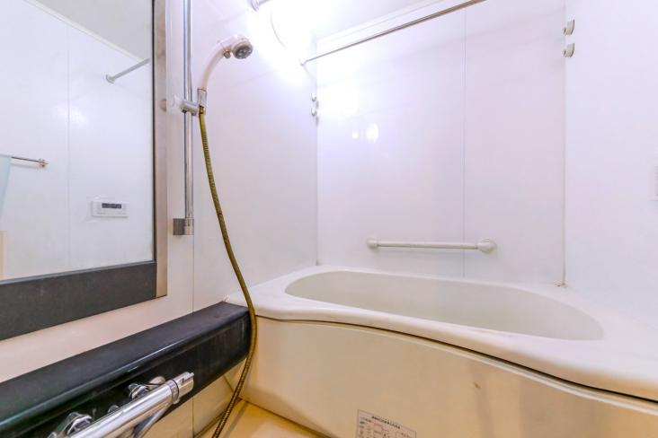 ゼファー西新井プラウディーヌ-9-バス