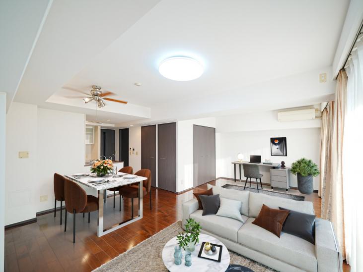 イニシア千住曙町-3-その他