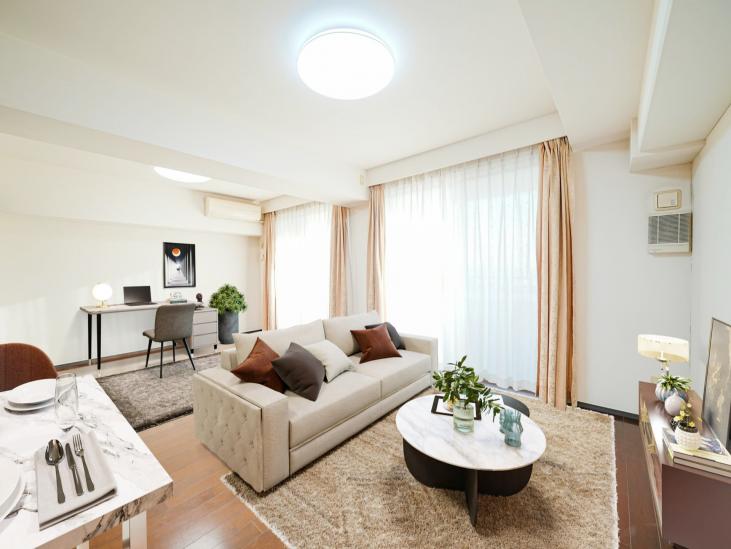 イニシア千住曙町-5-その他