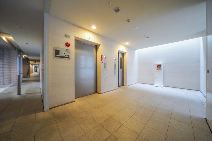 イニシア千住曙町-27-共有部分