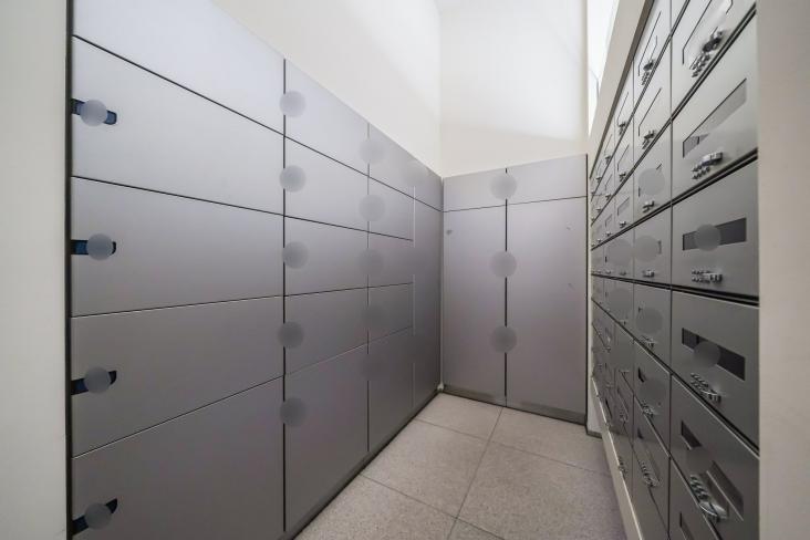 イニシア千住曙町-28-共有部分