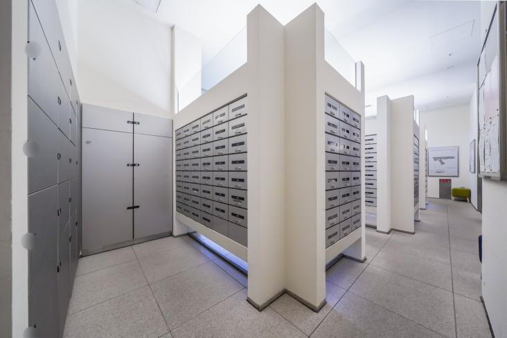 イニシア千住曙町-29-共有部分