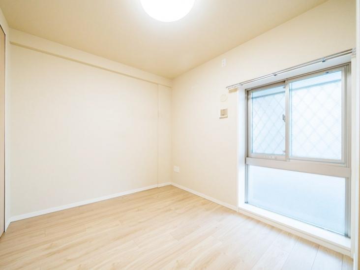 クリオ新小岩イーストテラス-11-室内