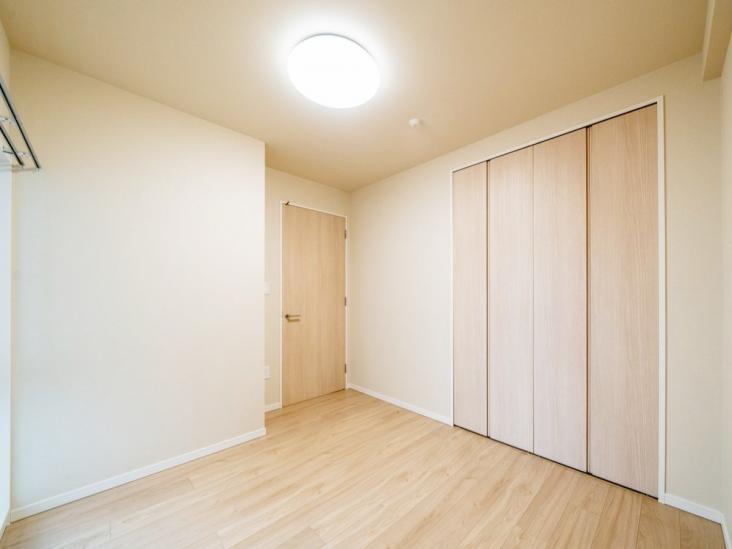 クリオ新小岩イーストテラス-12-室内