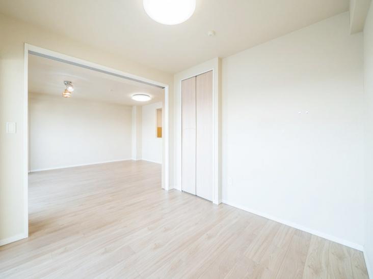 クリオ新小岩イーストテラス-13-室内