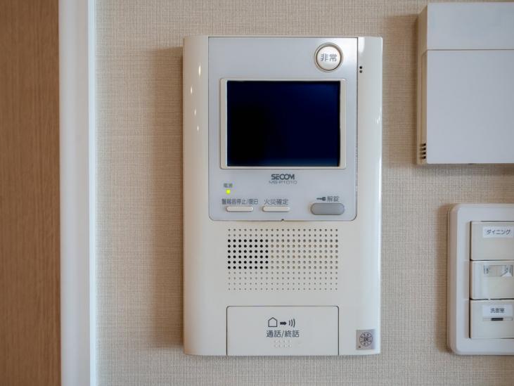 クリオ新小岩イーストテラス-26-その他設備