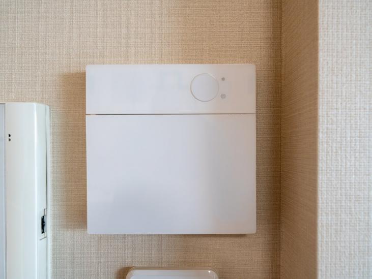 クリオ新小岩イーストテラス-27-その他設備