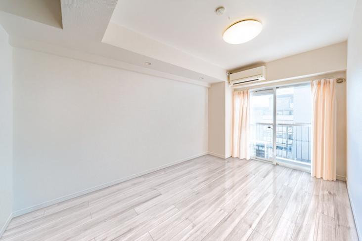 お花茶屋スカイマンション-2-その他