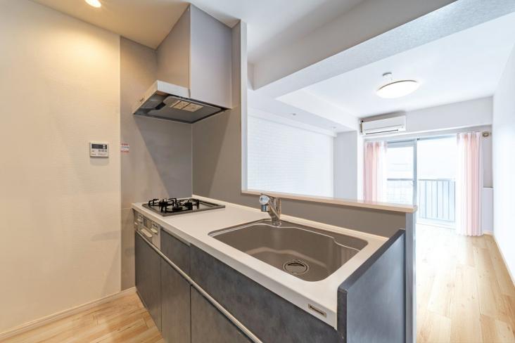 お花茶屋スカイマンション-3-その他