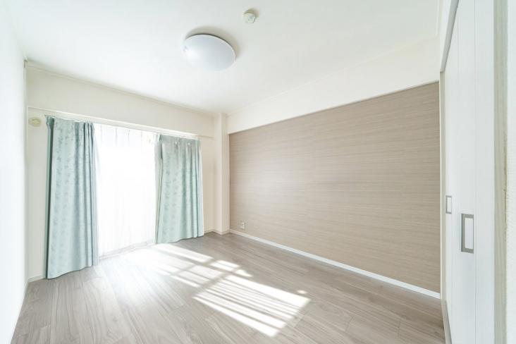 お花茶屋スカイマンション-4-その他