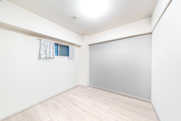 お花茶屋スカイマンション-5-その他