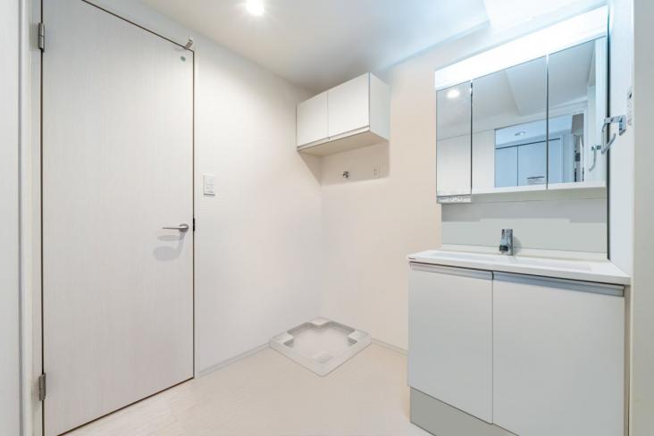 お花茶屋スカイマンション-6-その他