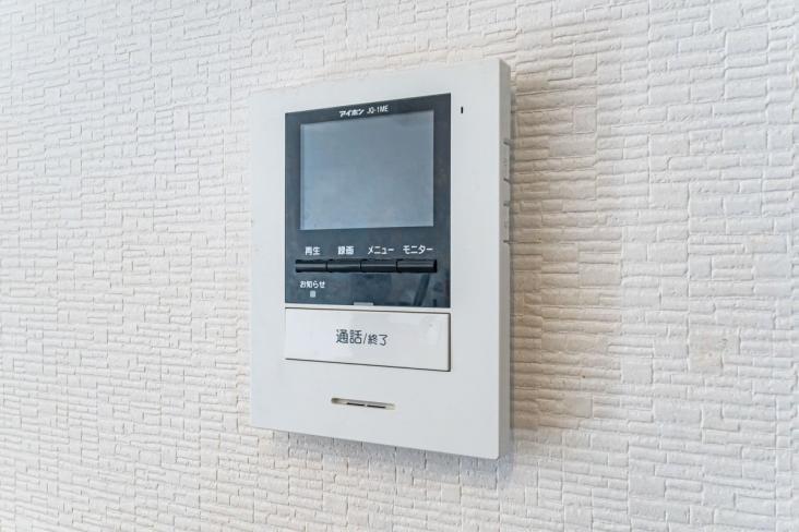 お花茶屋スカイマンション-22-その他設備