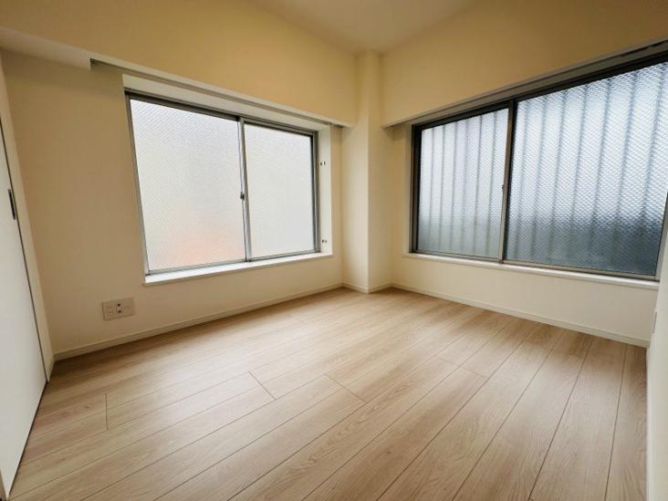 サカイリグリーンパーク北千住第8-3-室内