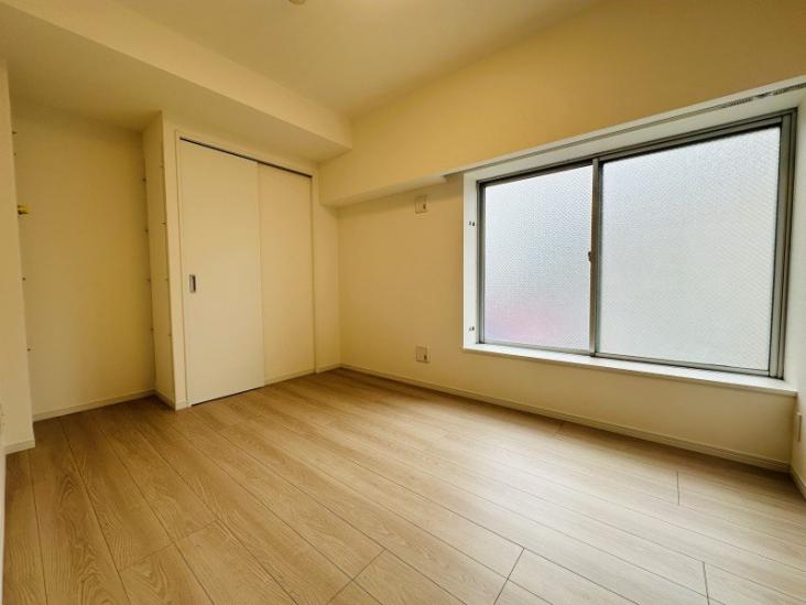 サカイリグリーンパーク北千住第8-5-室内