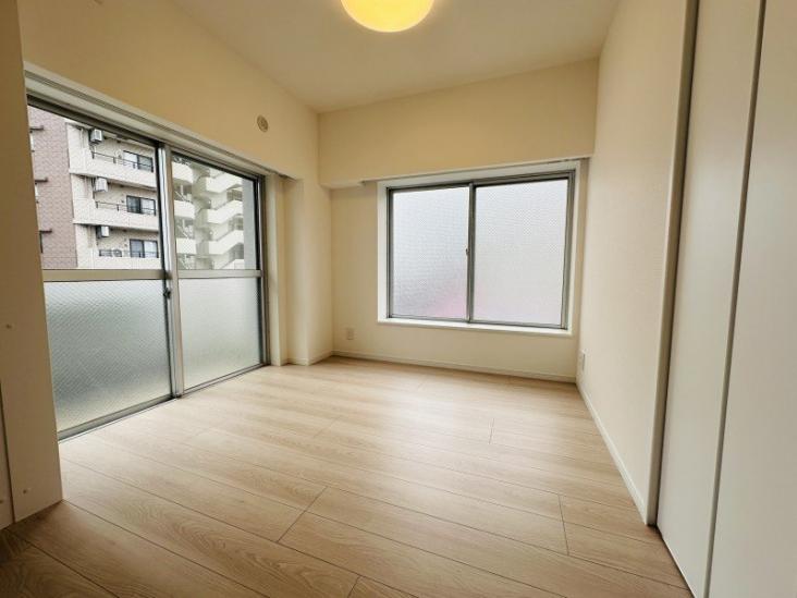 サカイリグリーンパーク北千住第8-7-室内