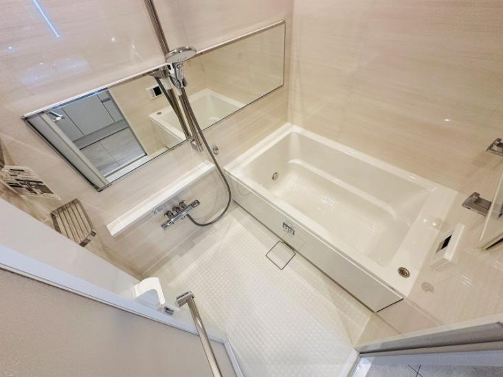 サカイリグリーンパーク北千住第8-10-バス