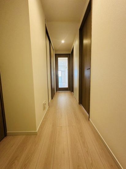 サカイリグリーンパーク北千住第8-14-室内