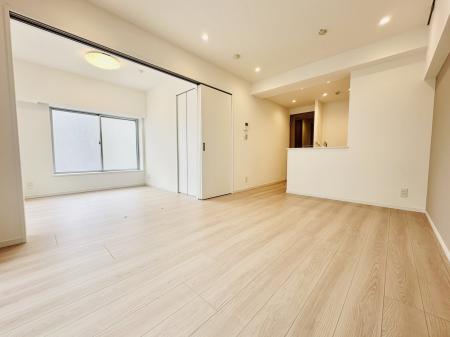 サカイリグリーンパーク北千住第8