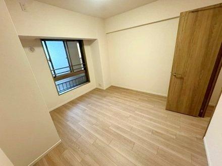 ジェイパーク北千住モナクレイス-3-洋室