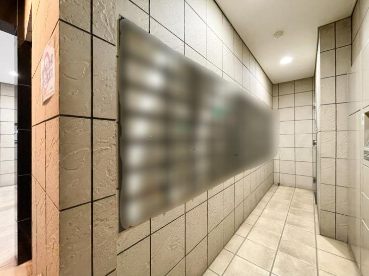 ジェイパーク北千住モナクレイス-13-共有部分