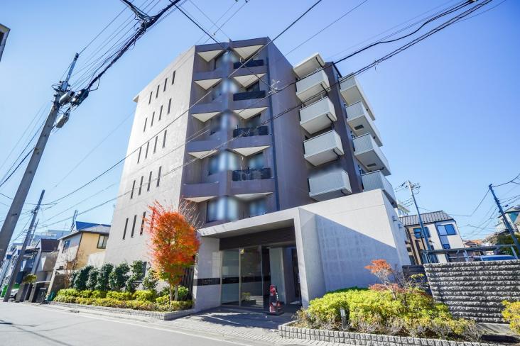 イニシア高砂-0-外観