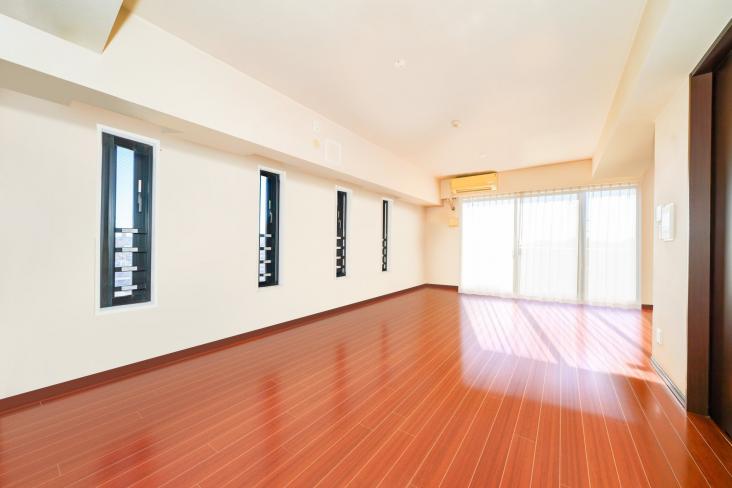 イニシア高砂-4-その他