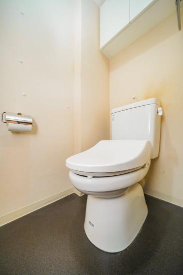 イニシア高砂-10-トイレ