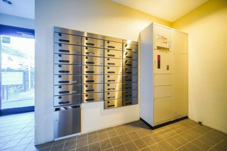 イニシア高砂-18-共有部分