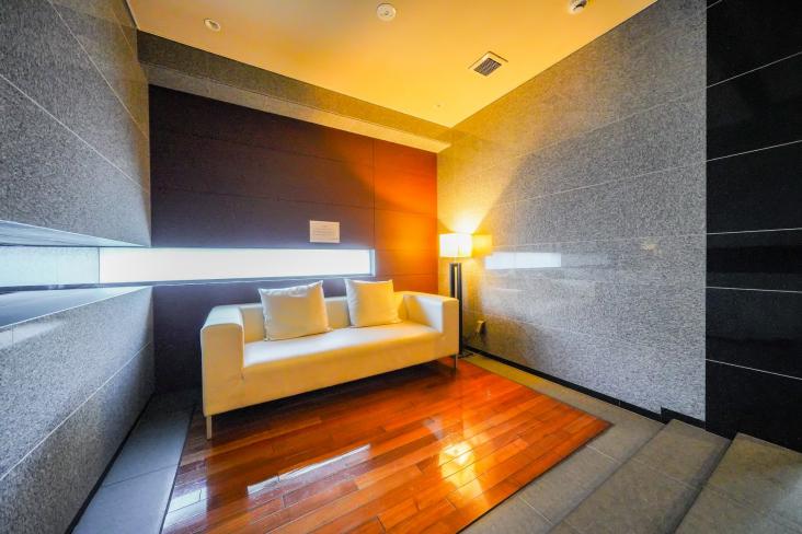 イニシア高砂-20-共有部分