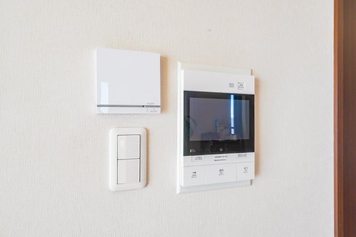 イニシア高砂-24-その他設備